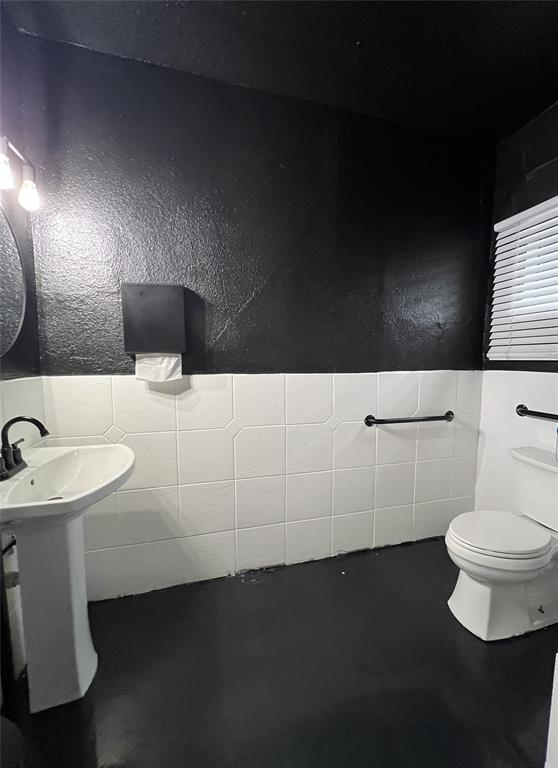 North Fort Worth - Commercial Lease