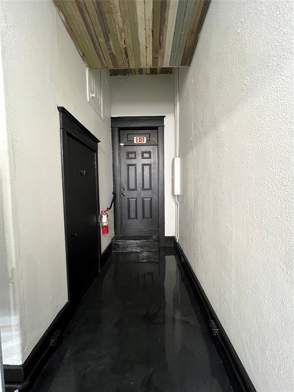 North Fort Worth - Commercial Lease