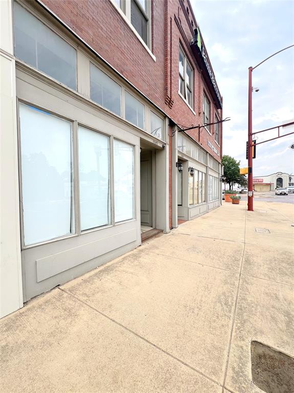 North Fort Worth - Commercial Lease