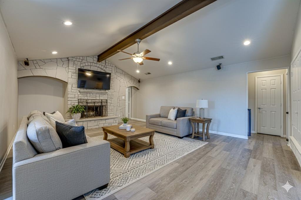 J Starrett - Residential