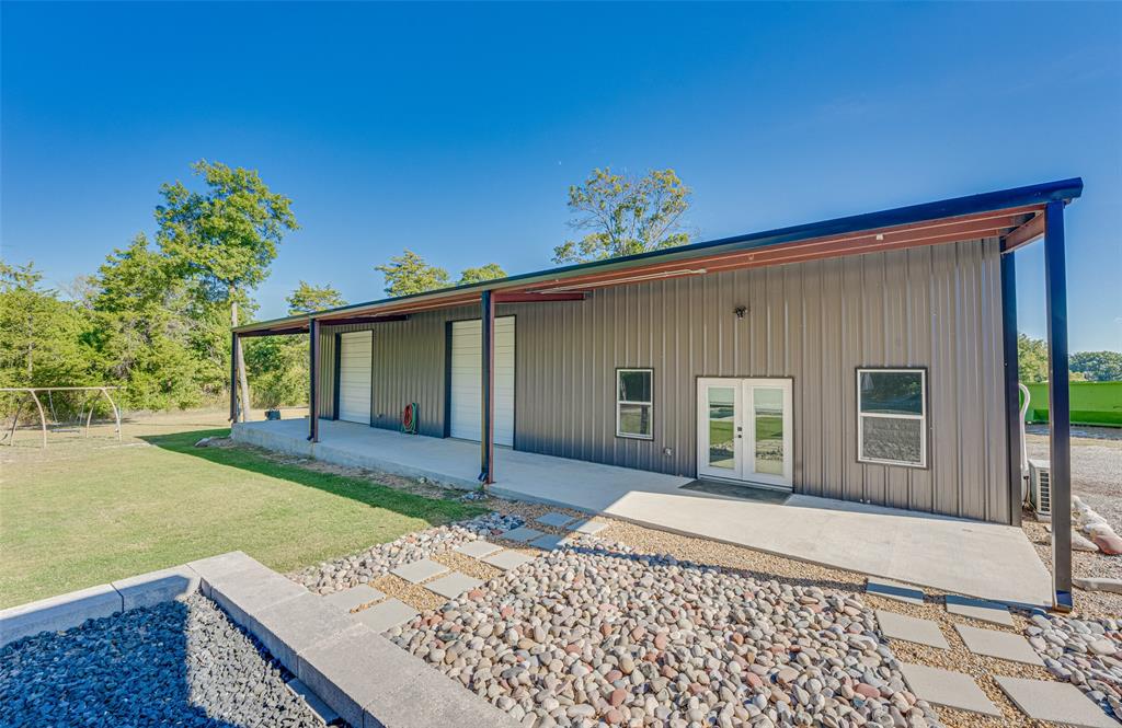 J Starrett - Residential