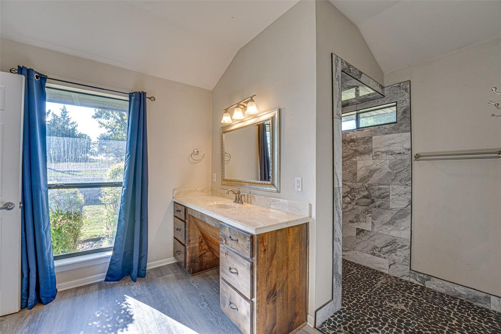 J Starrett - Residential