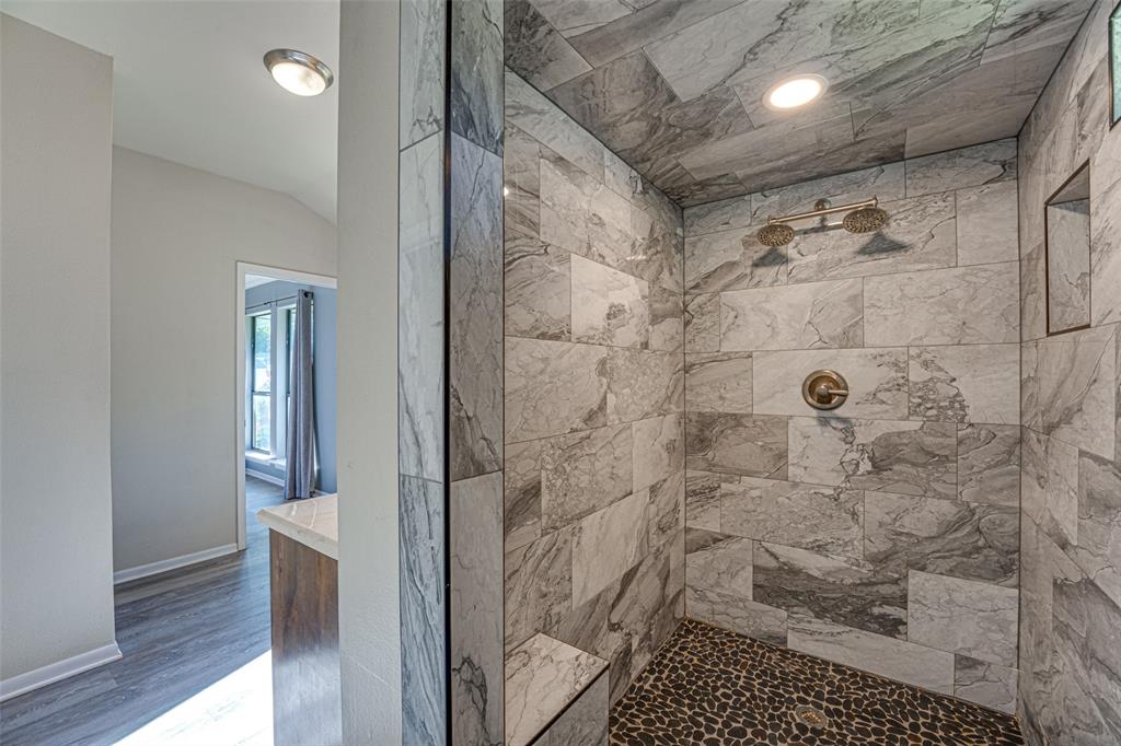 J Starrett - Residential