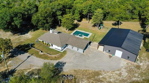 344 Buchanan Drive Waxahachie TX 75165