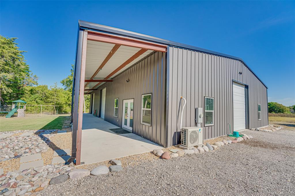 J Starrett - Residential