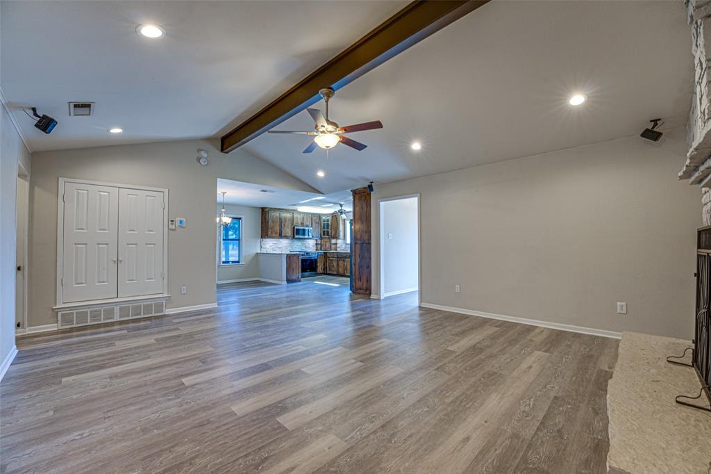 J Starrett - Residential