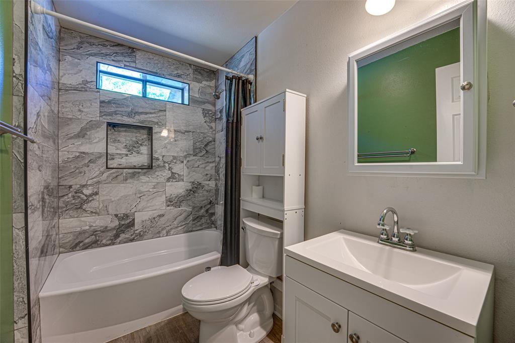 J Starrett - Residential