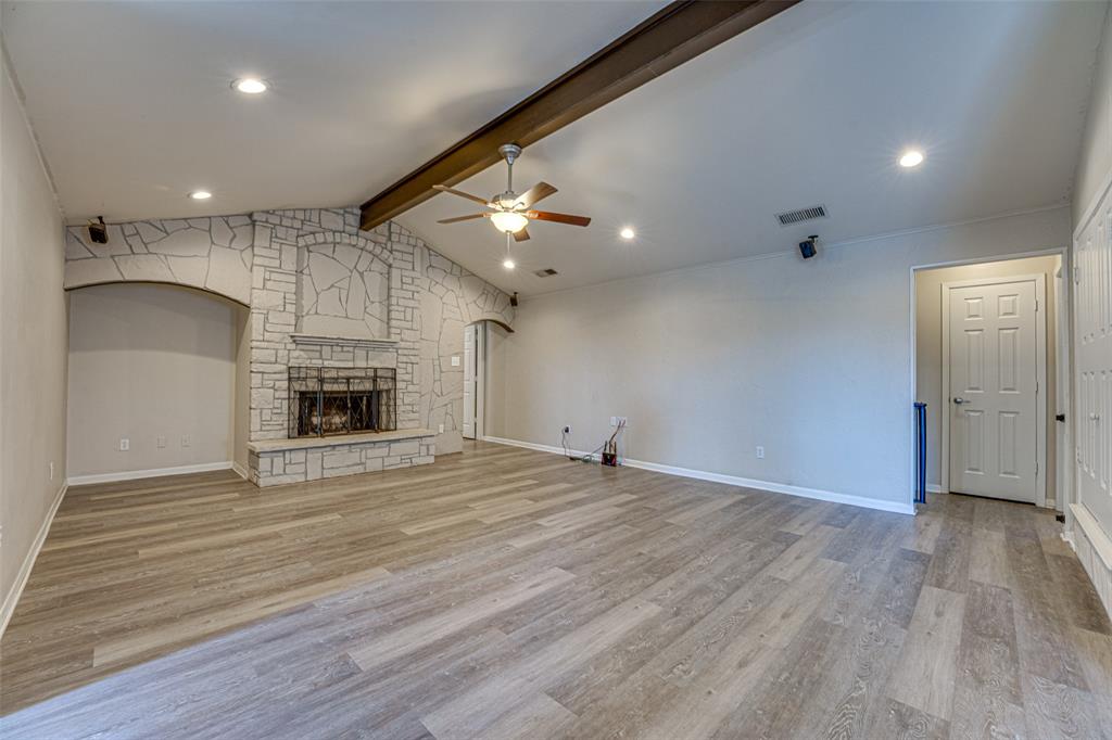 J Starrett - Residential