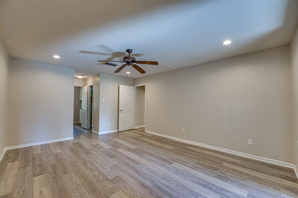 J Starrett - Residential