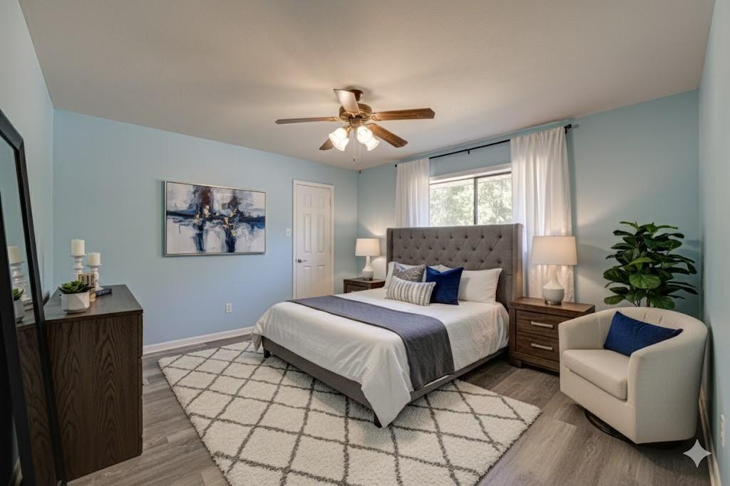 J Starrett - Residential