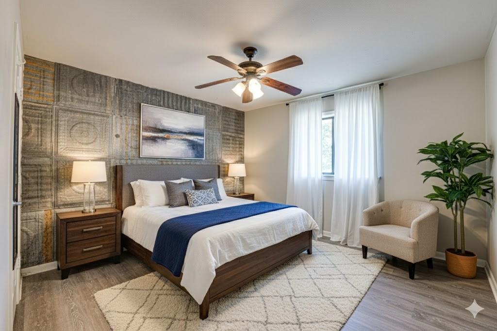 J Starrett - Residential