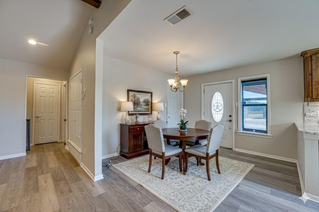 J Starrett - Residential