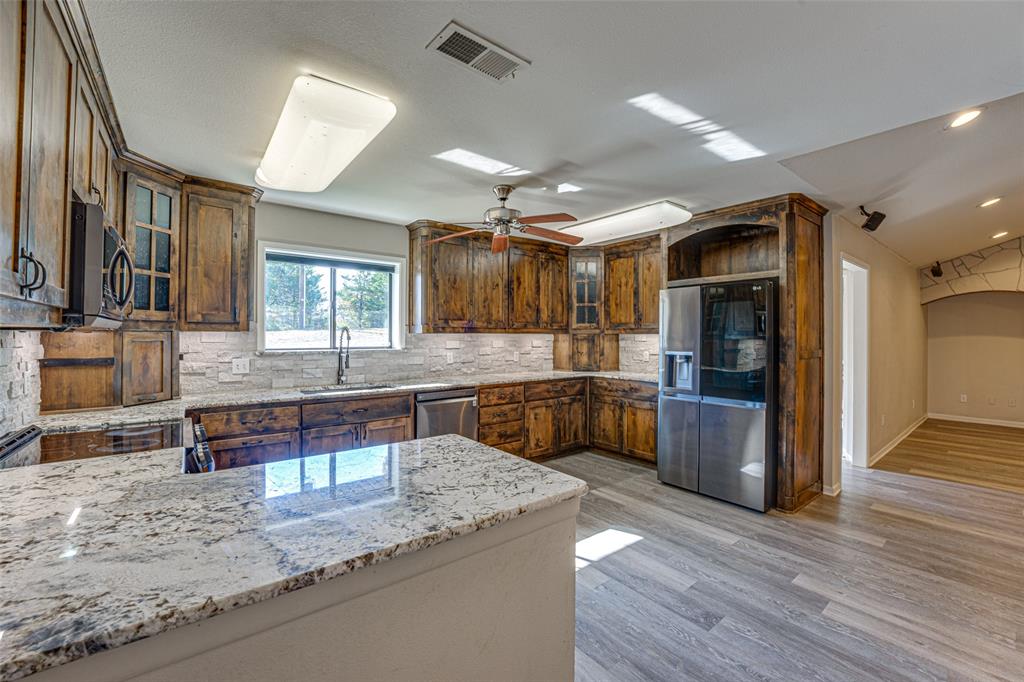 J Starrett - Residential