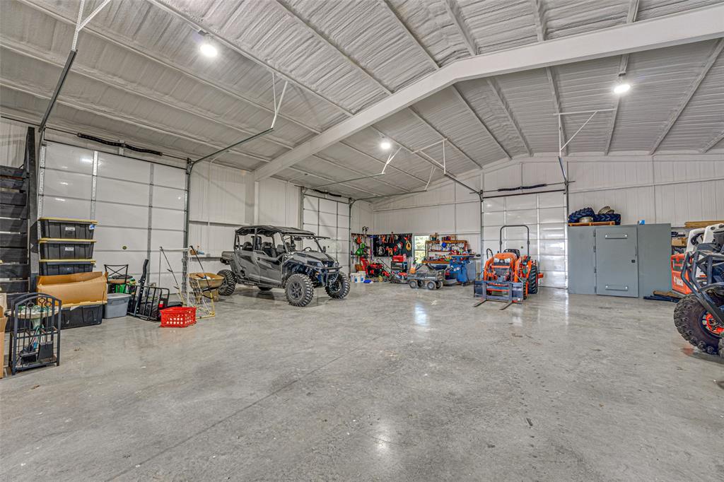 J Starrett - Residential