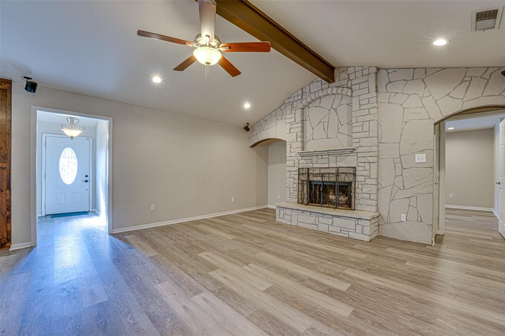 J Starrett - Residential