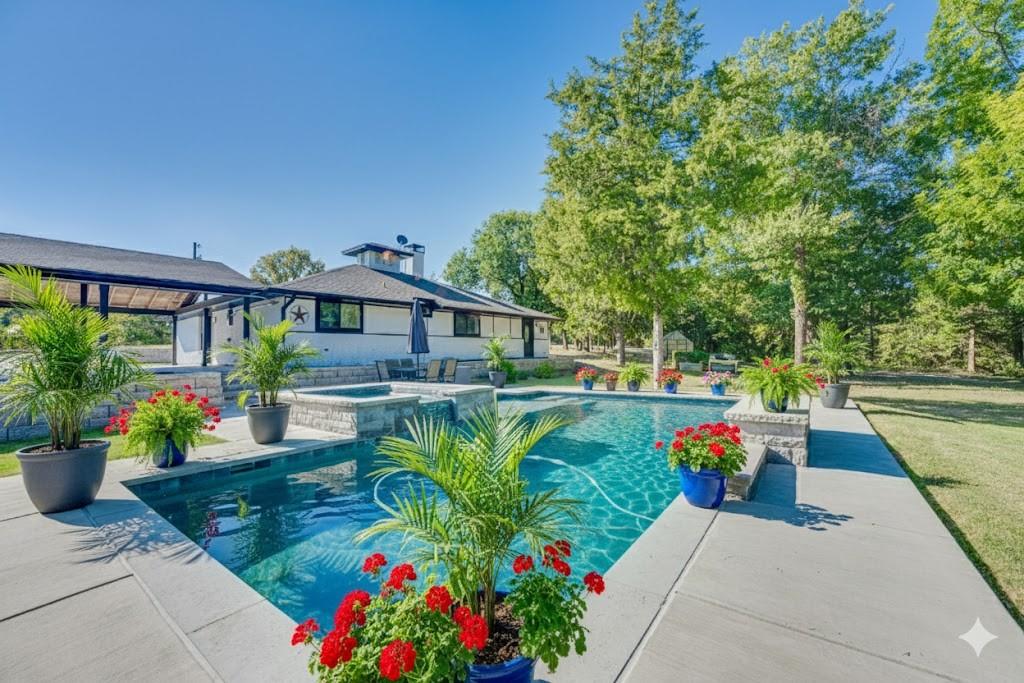 J Starrett - Residential