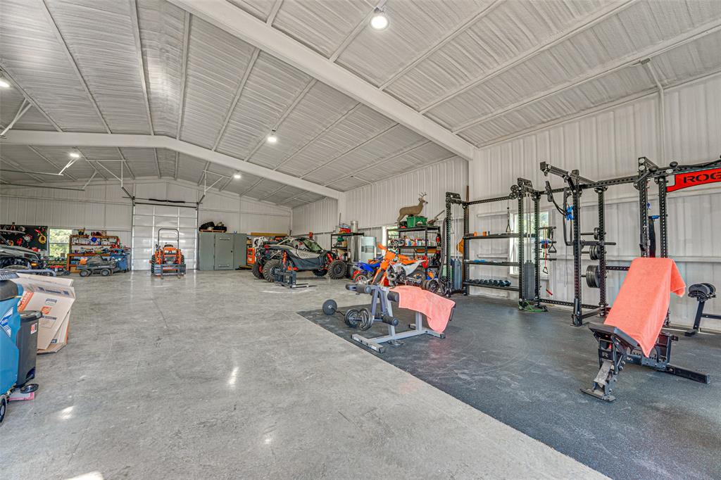 J Starrett - Residential