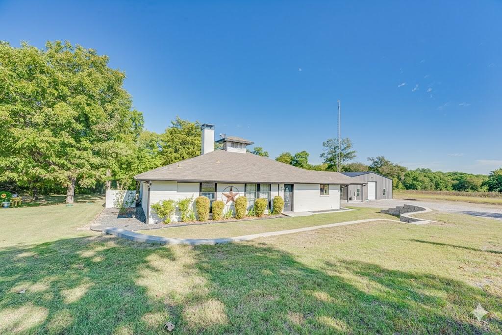 J Starrett - Residential