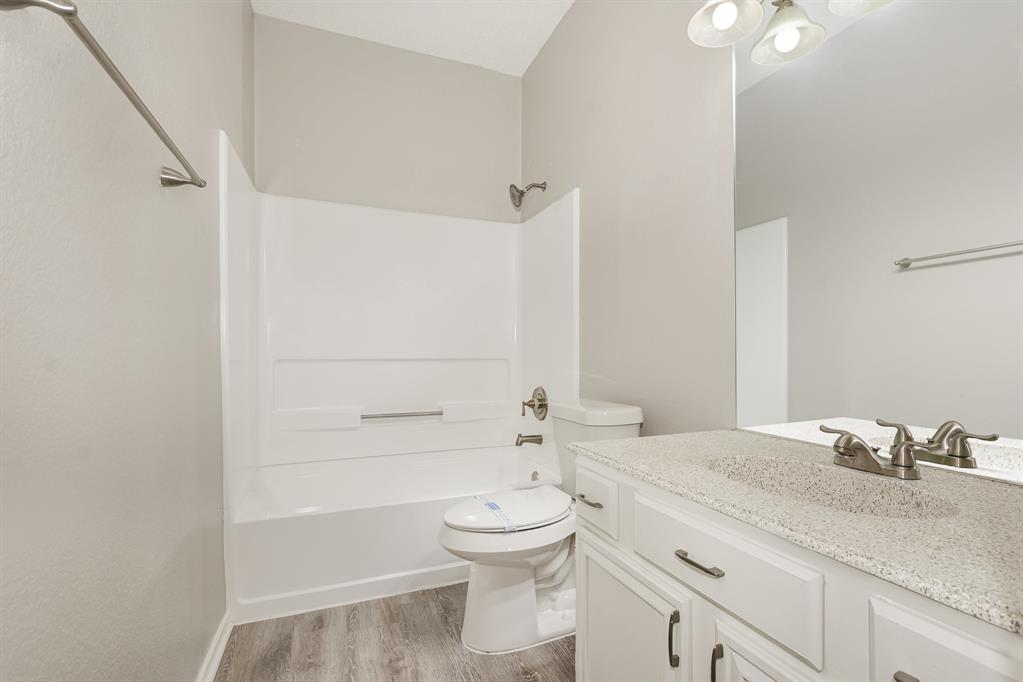 Glenwood Estates 2 - Residential