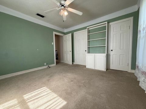 Tiny photo for 894 Davis Drive, Abilene, TX 79605 (MLS # 21100109)