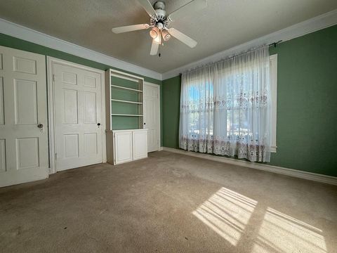 Tiny photo for 894 Davis Drive, Abilene, TX 79605 (MLS # 21100109)