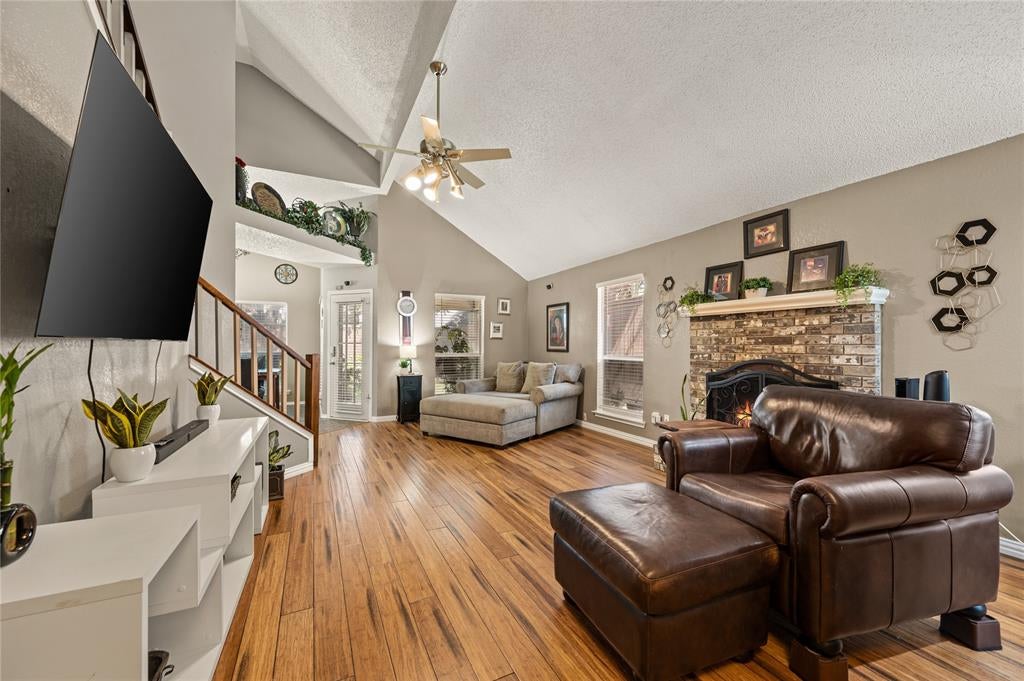 8809 Tyne Trail