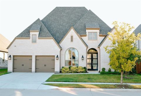 7544 Switchwood Lane Fort Worth TX 76123