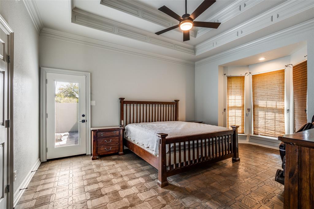 Strickland David Add - Residential Lease