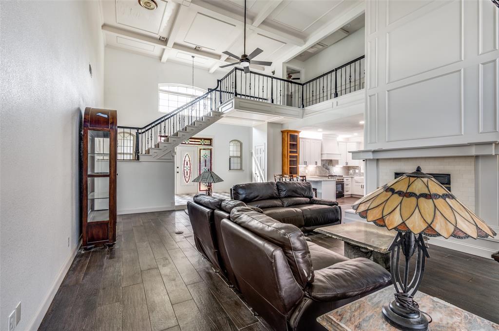 Strickland David Add - Residential Lease