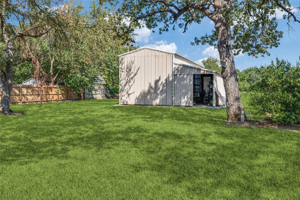 Strickland David Add - Residential Lease