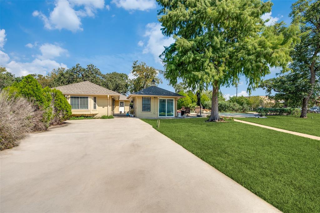 Strickland David Add - Residential Lease