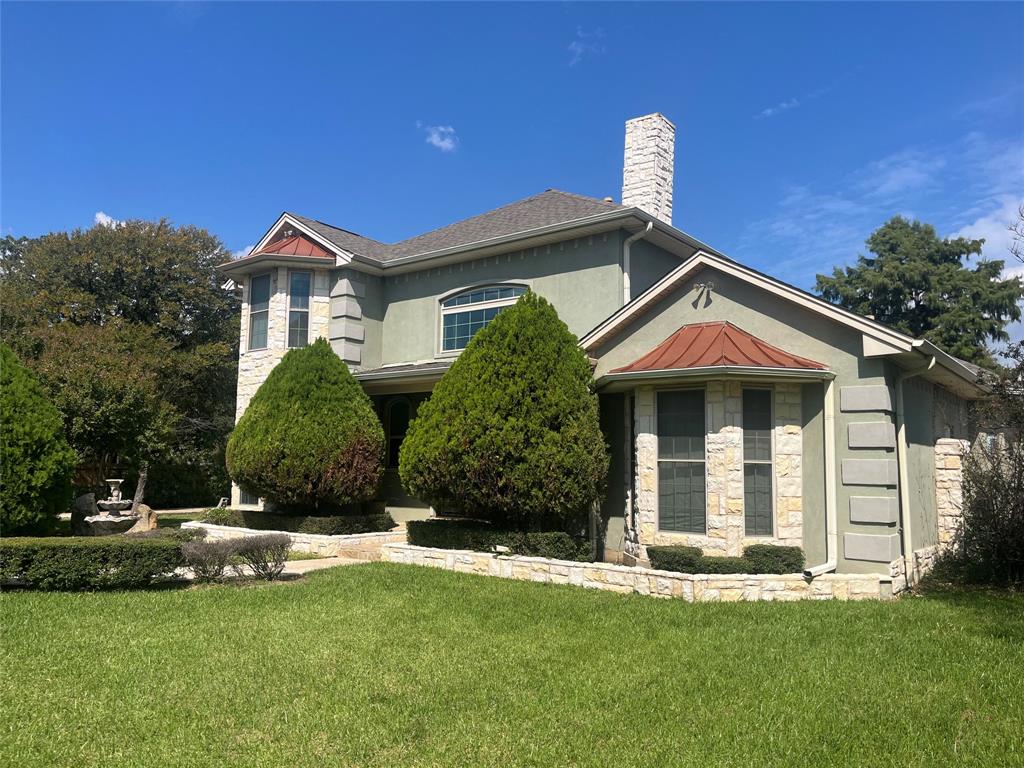 Strickland David Add - Residential Lease