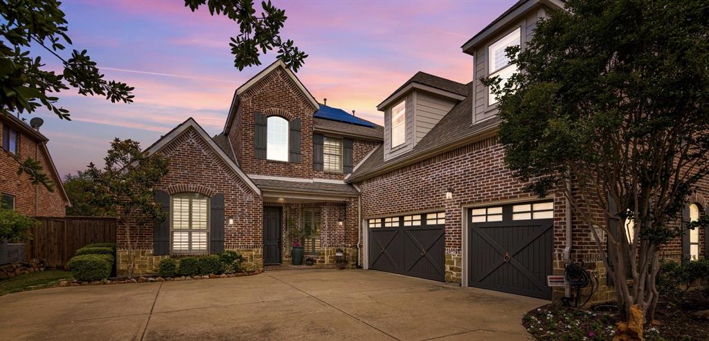 Frisco, Texas 75034, United States, 5 Bedrooms Bedrooms, ,4 BathroomsBathrooms,Residential,Active,240512
