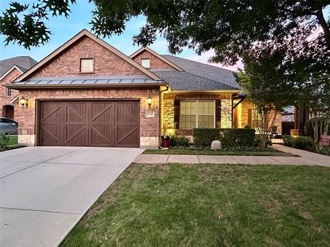 9708 Armour Drive, Fort Worth, TX 76244 - #: 20591184