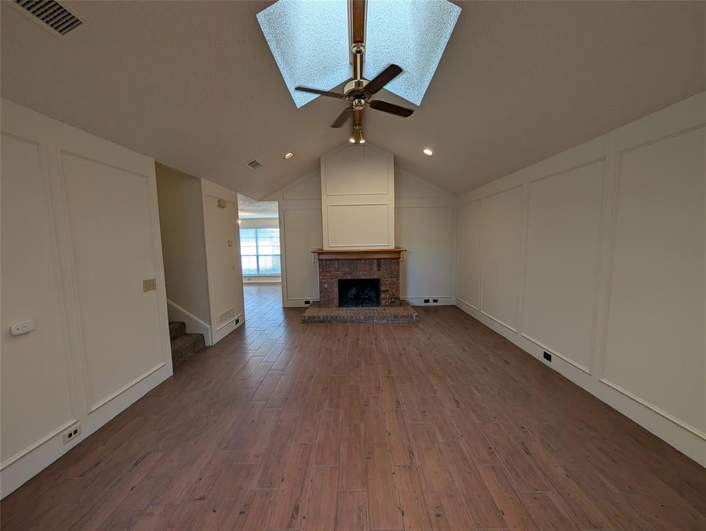 3535 Hilltop Lane
