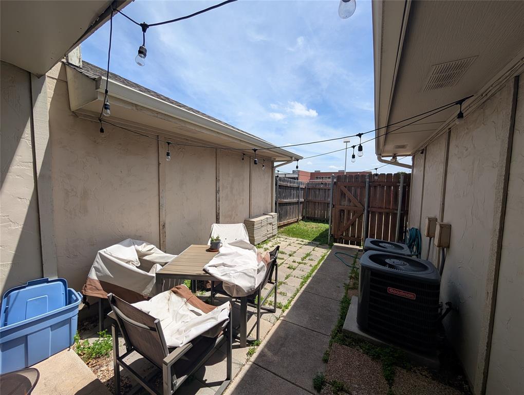 Independence Village - Residential