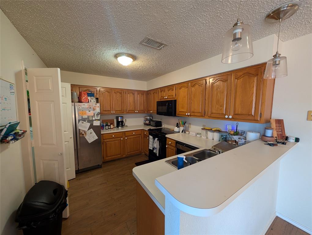 Independence Village - Residential