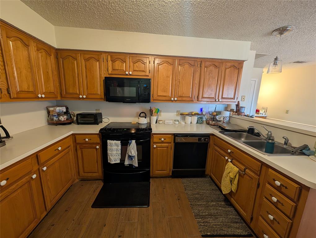 Independence Village - Residential