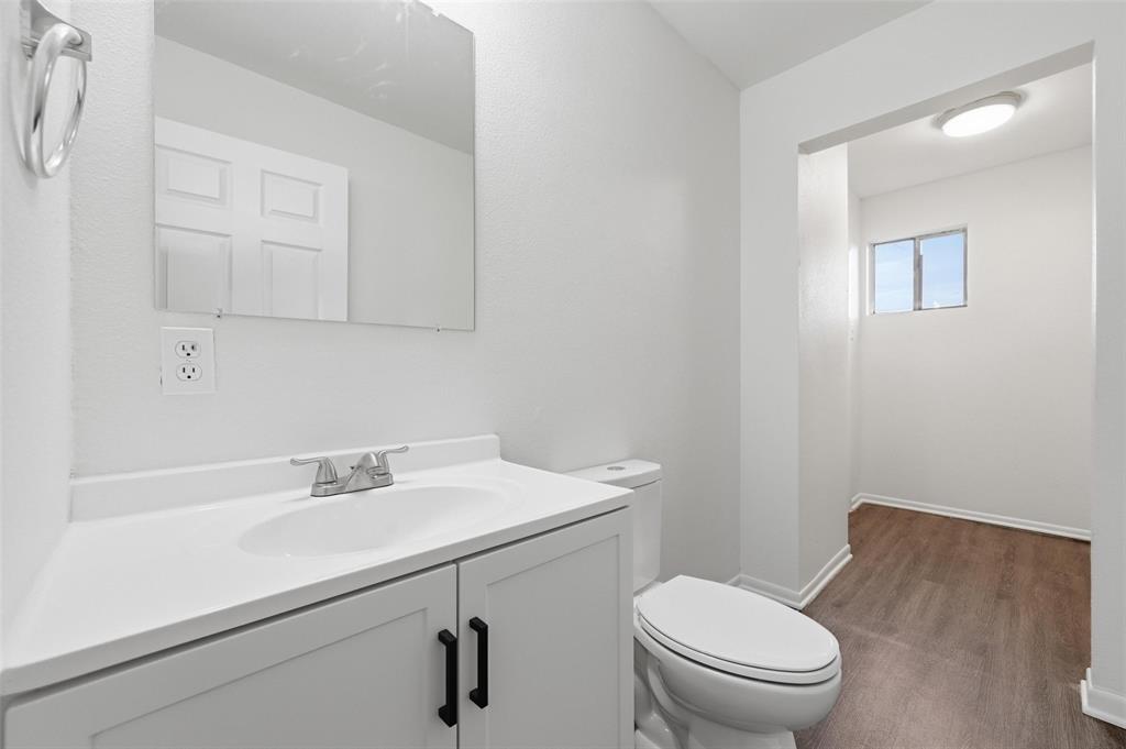 Mc Kinney & Williams - Residential