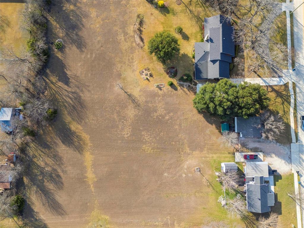 Mc Kinney & Williams - Residential