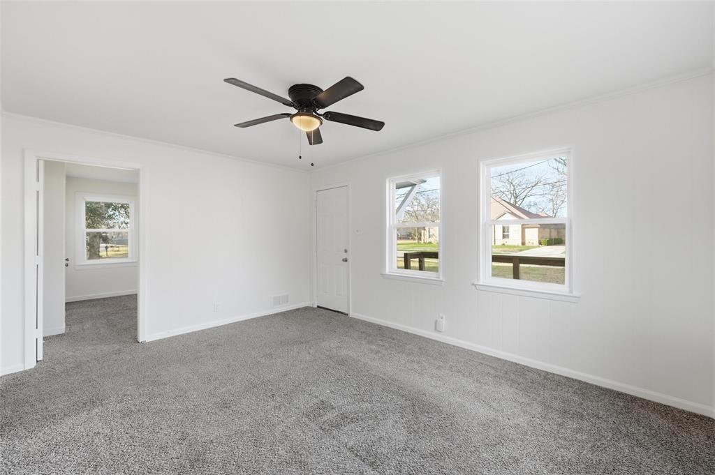 Mc Kinney & Williams - Residential