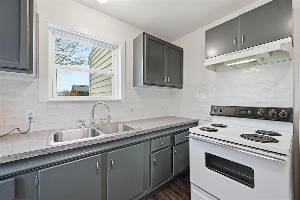 Mc Kinney & Williams - Residential