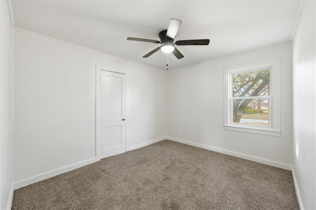 Mc Kinney & Williams - Residential