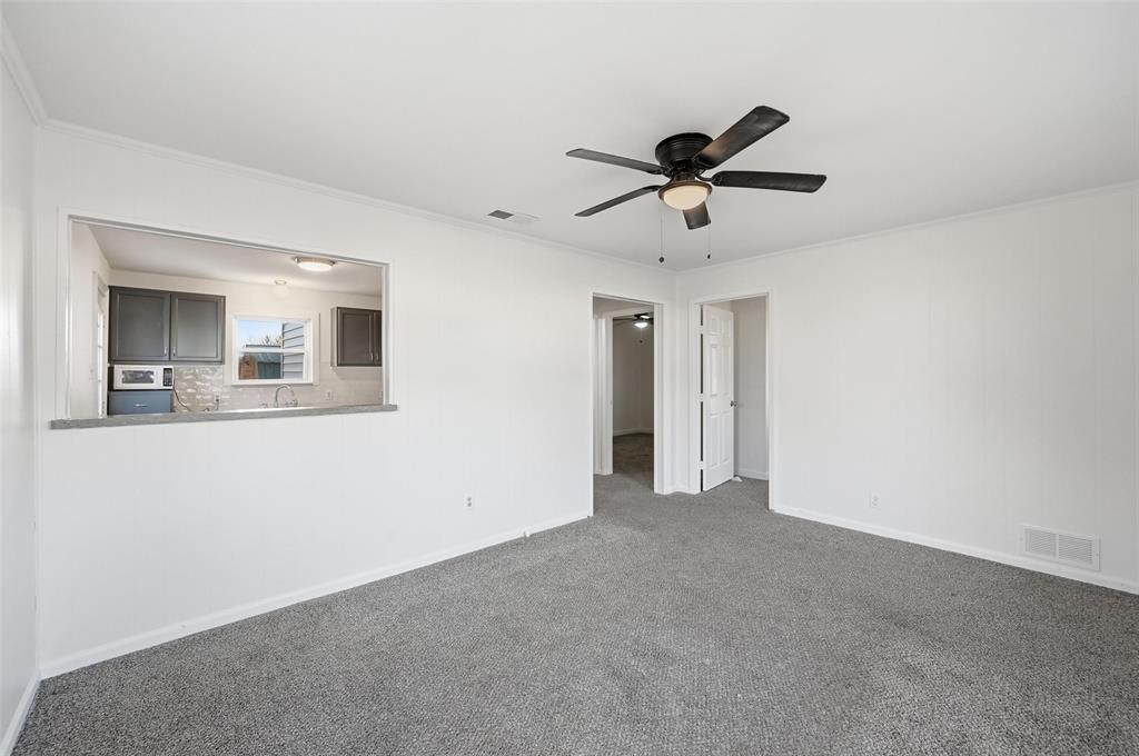 Mc Kinney & Williams - Residential