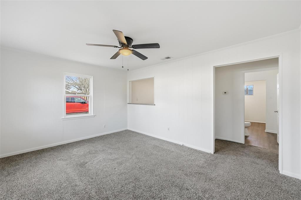 Mc Kinney & Williams - Residential