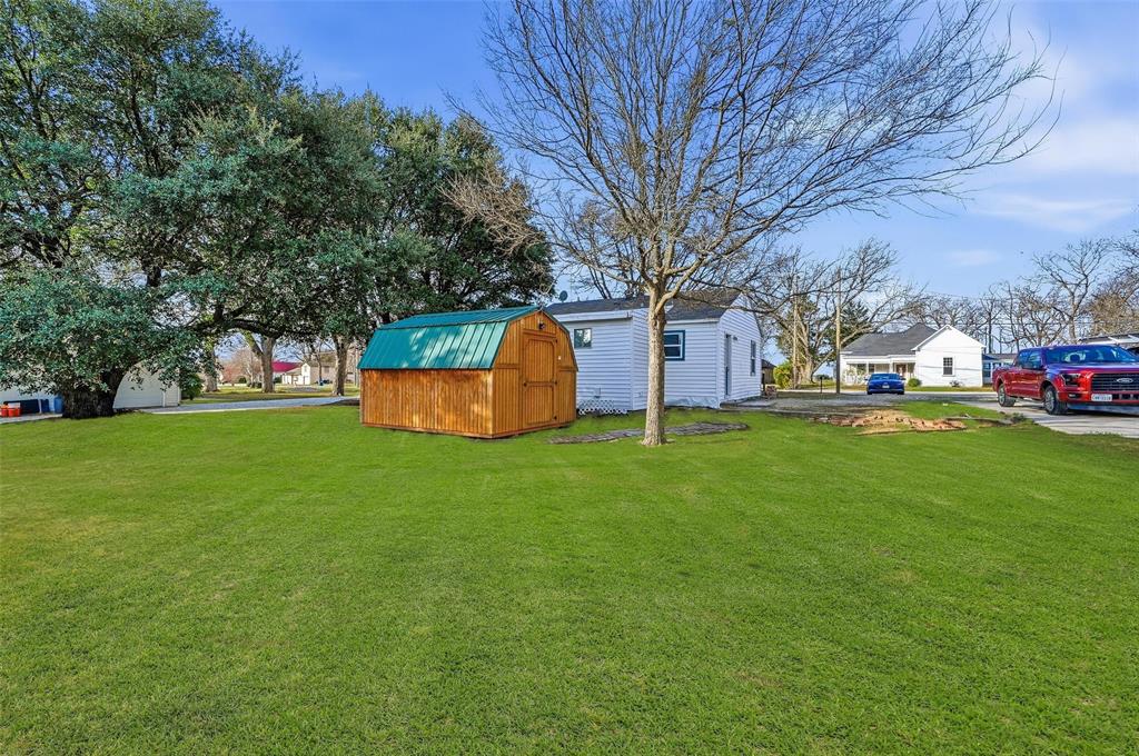 Mc Kinney & Williams - Residential