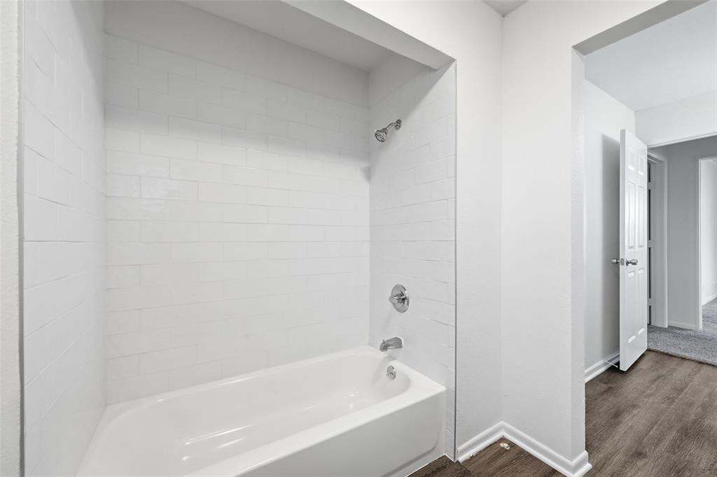 Mc Kinney & Williams - Residential