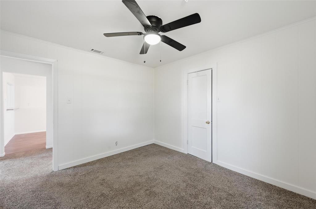 Mc Kinney & Williams - Residential