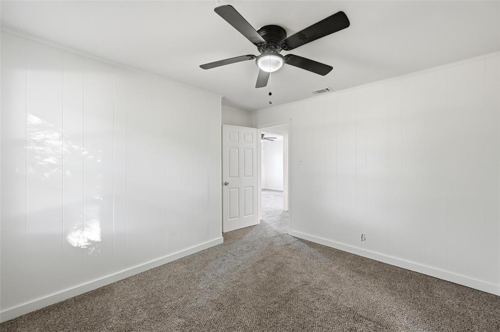 Mc Kinney & Williams - Residential