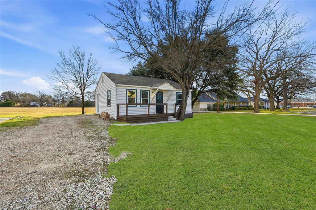 Mc Kinney & Williams - Residential